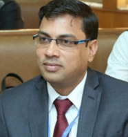 Varun Kharad